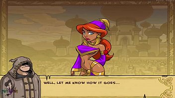 Princess Trainer Gold Edition Uncensored Part 40