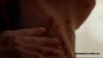 Anna Paquin True Blood S03 Sex Scenes