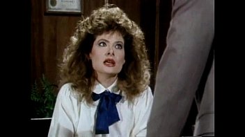 Amanda by night 2 (1988) - Blowjobs &_ Cumshots Cut