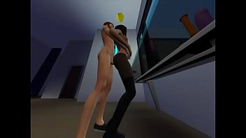 Sims 4 Desk Fuck