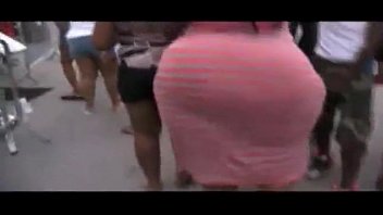 NOW THAT IS WHAT YOU CALL A BIG MOTHERFUCKING PLUMP SSBBW ASS! - XVIDEOS.COM