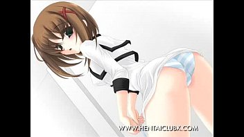 anime sexy Sexy Ecchi Girl 2