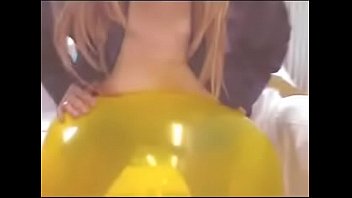 Balloon erotic