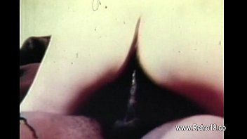 Hardcore original porn from 1970