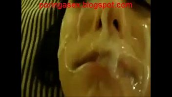 teenage jizz extreme in face