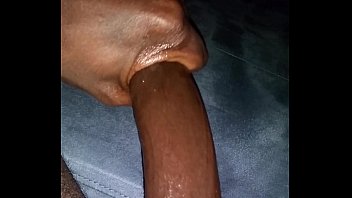 My Long Black Dick