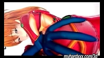 3 dimensional asuka