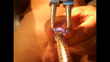 peehole inside look urethral in my cock