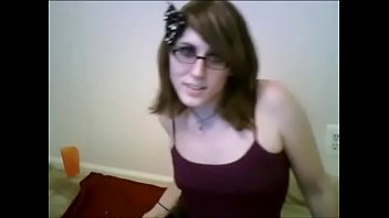 exy teenie transsexual demonstrates off on.