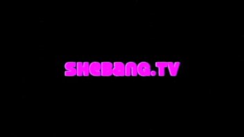 shebang.tv - Crystal Cox, Benedict aka Jonny Cockfill &amp_ Lexi Lou